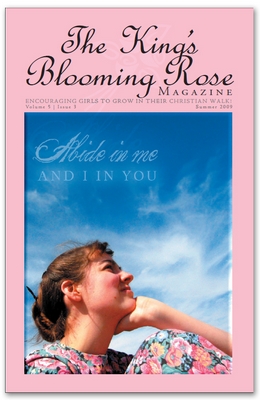 Volume 5 Issue 3