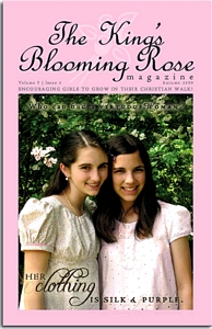 Volume 5 Issue 4