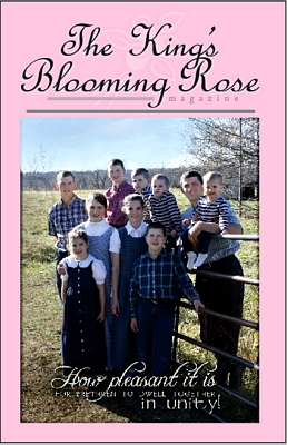 Volume 6 Issue 1