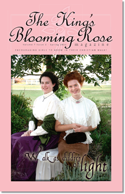Volume 7 Issue 1