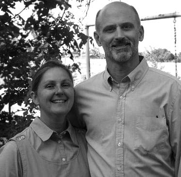 Tom & Dana